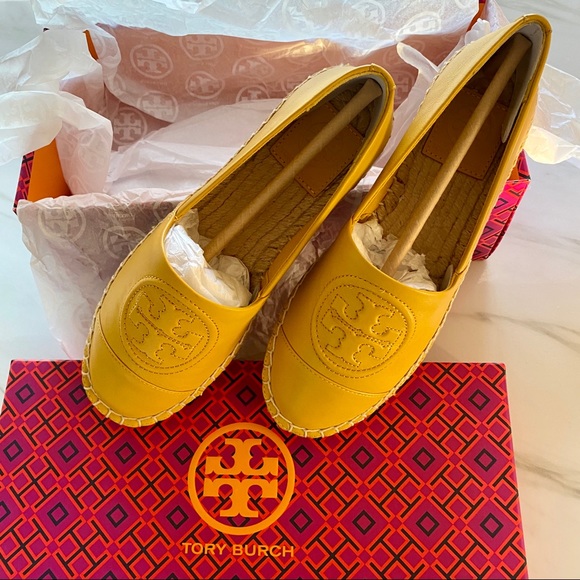 TORY BURCH ESPADRILLE